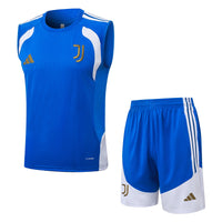 Maillot et short d'entraînement Juventus 26/27