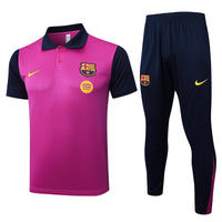 Maillot et Pantalon Barcelona 25/26