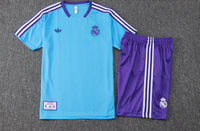 T-shirt et short Real Madrid Enfant 25/26