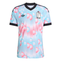 Maillot Belgique Away 26/27