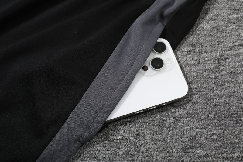 Maillot et Pantalon Al-Nassr 25/26