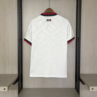 Maillot México Away 26/27