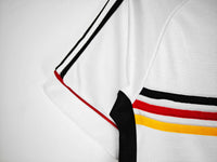 Saison 1998 Allemagne Home rétro