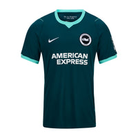 Maillot Brighton Third 26/27