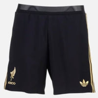 Short México de Oro 25/26