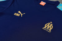 Maillot et Pantalon Olympique de Marseille 26/27