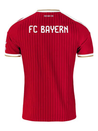 Maillot Bayern Munich Home 26/27