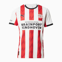 Maillot PSV Eindhoven Home 25/26