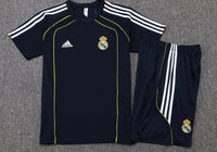 Maillot et short d'entraînement Real Madrid 25/26