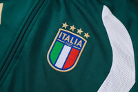 Ensemble de survêtement de football Italie 26/27