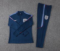 Survêtement de football Angleterre Enfant 26/27