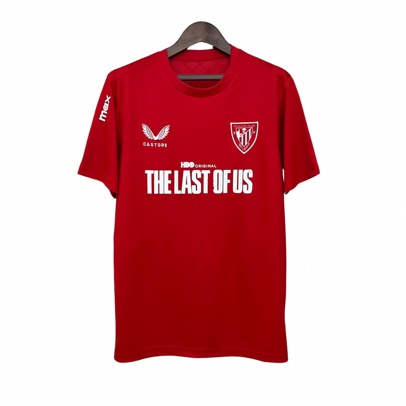 Maillot gardien de but Athletic Bilbao