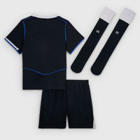 T-shirt et Short pour enfant Chelsea Third 25/26 - Avec des Chaussettes
