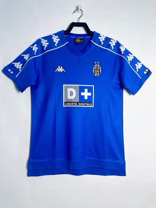 Maillot Juventus Rétro 99/00