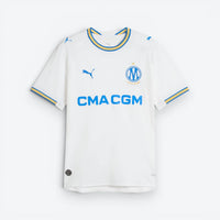 Olympique Marseille Home 26/27 Joueur