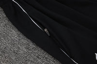 Ensemble Survêtement de Football Real Madrid 25/26