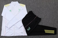 Ensemble Survêtement de Football Juventus 25/26