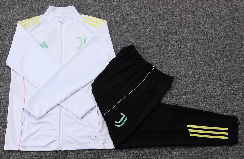 Ensemble Survêtement de Football Juventus 25/26