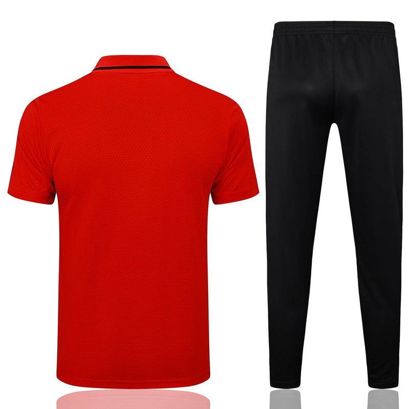 Maillot et Pantalon Manchester United 25/26