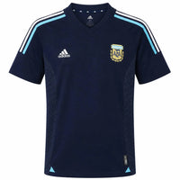 Maillot Rétro Argentina Away 2002