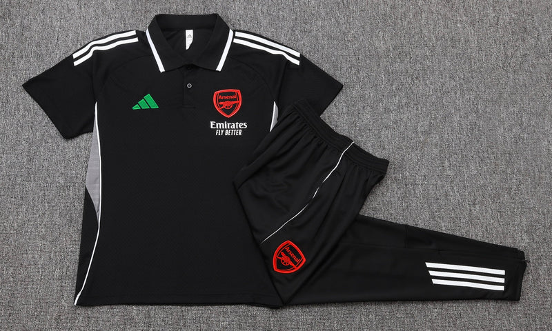 Maillot et Pantalon Arsenal 25/26