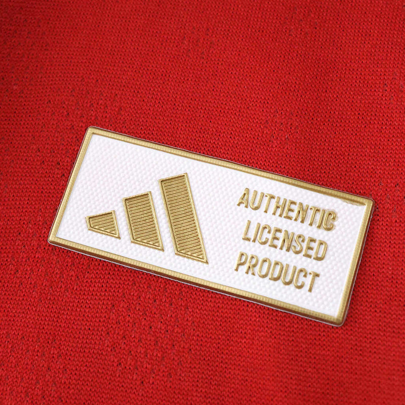 Maillot Home River Plate version joueur 25/26