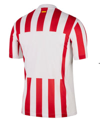 Maillot Atlético de Madrid Home 25/26