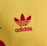 Maillots rétro Colombie Home 1990