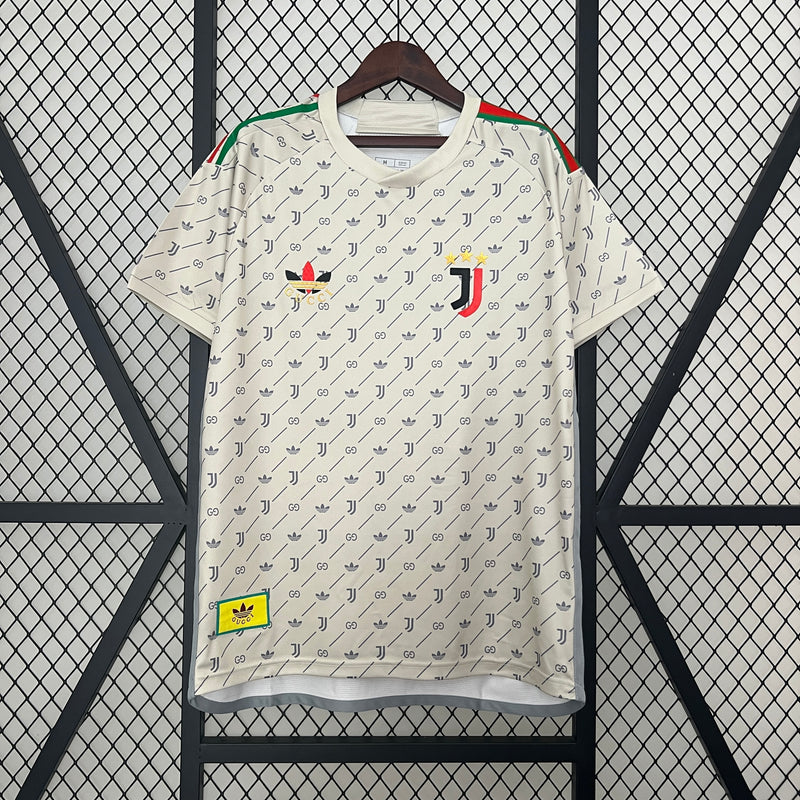 Maillot Juventus édition spéciale 24/25