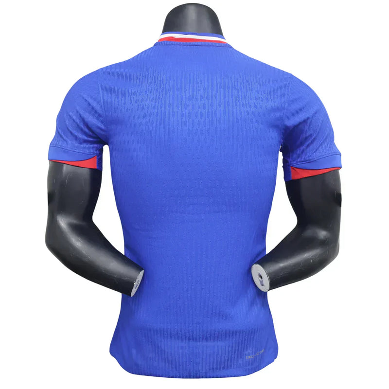 Maillot France home 24/25 Player version