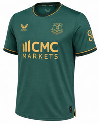 Maillot Everton Third 26/27