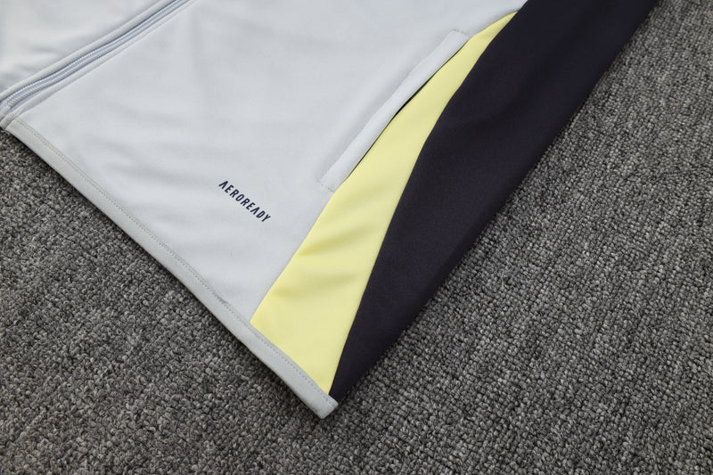 Ensemble Survêtement de Football Juventus 25/26