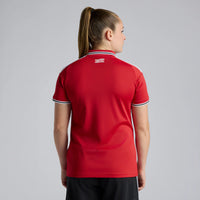 Maillot Manchester United Home 26/27 - Femme