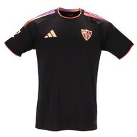 Maillot Sevilla Third 26/27