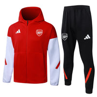 Ensemble Survêtement de Football Arsenal 26/27
