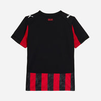 T-shirt et Short pour Enfant AC MILAN HOME 25/26
