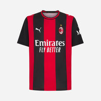 Maillot Home AC Milan 26/27