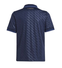 T-shirt et short pour enfants de la Juventus Third 24/25