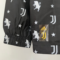 Veste Imperméable Juventus 24/25