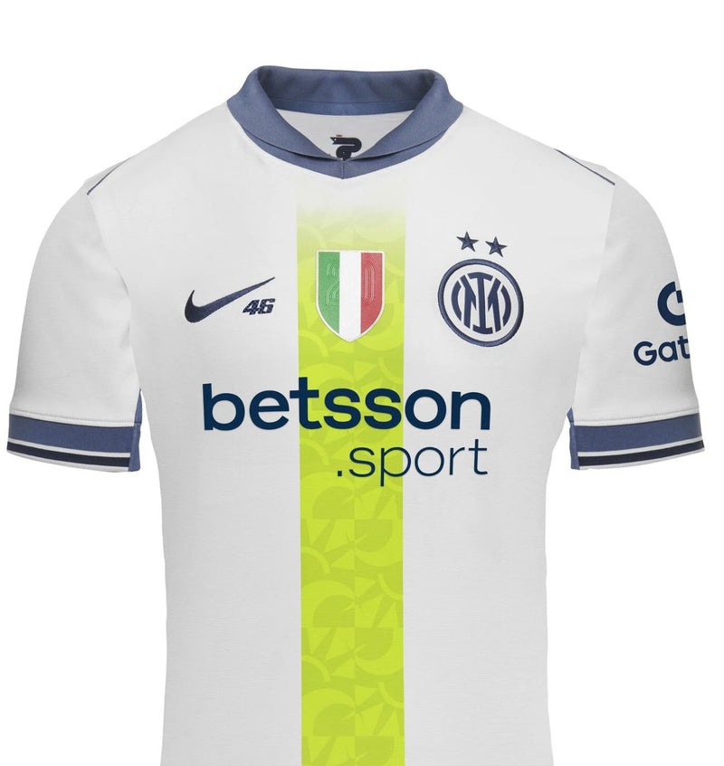 Maillot Inter Away 24/25