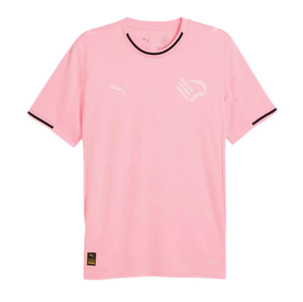 Maillot Palermo F.C. Home 25/26