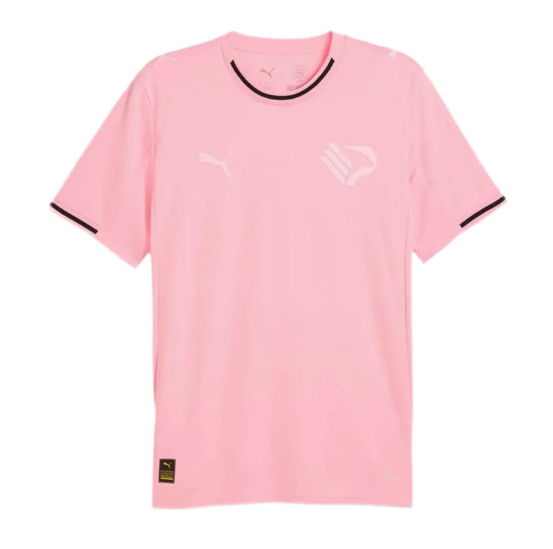 Maillot Palermo F.C. Home 25/26