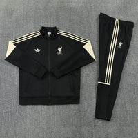 Ensemble Survêtement de Football Liverpool 26/27