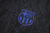 Ensemble de survêtement de football FC Barcelona 25/26