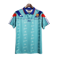 Maillot Barcelona Rétro Away 92/95