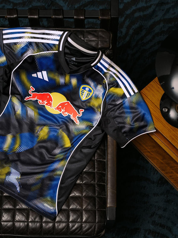 Maillot Leeds United Third 25/26