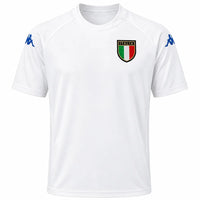 Maillot rétro Italia Away 2000