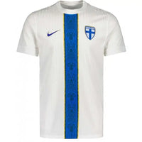 Maillot Finlande Home 26/27