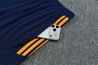 Maillot et short d'entraînement Real Madrid 26/27
