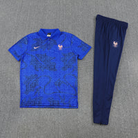 Maillot et Pantalon France 25/26